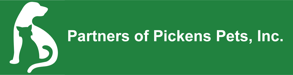 Partners of Pickens Pets